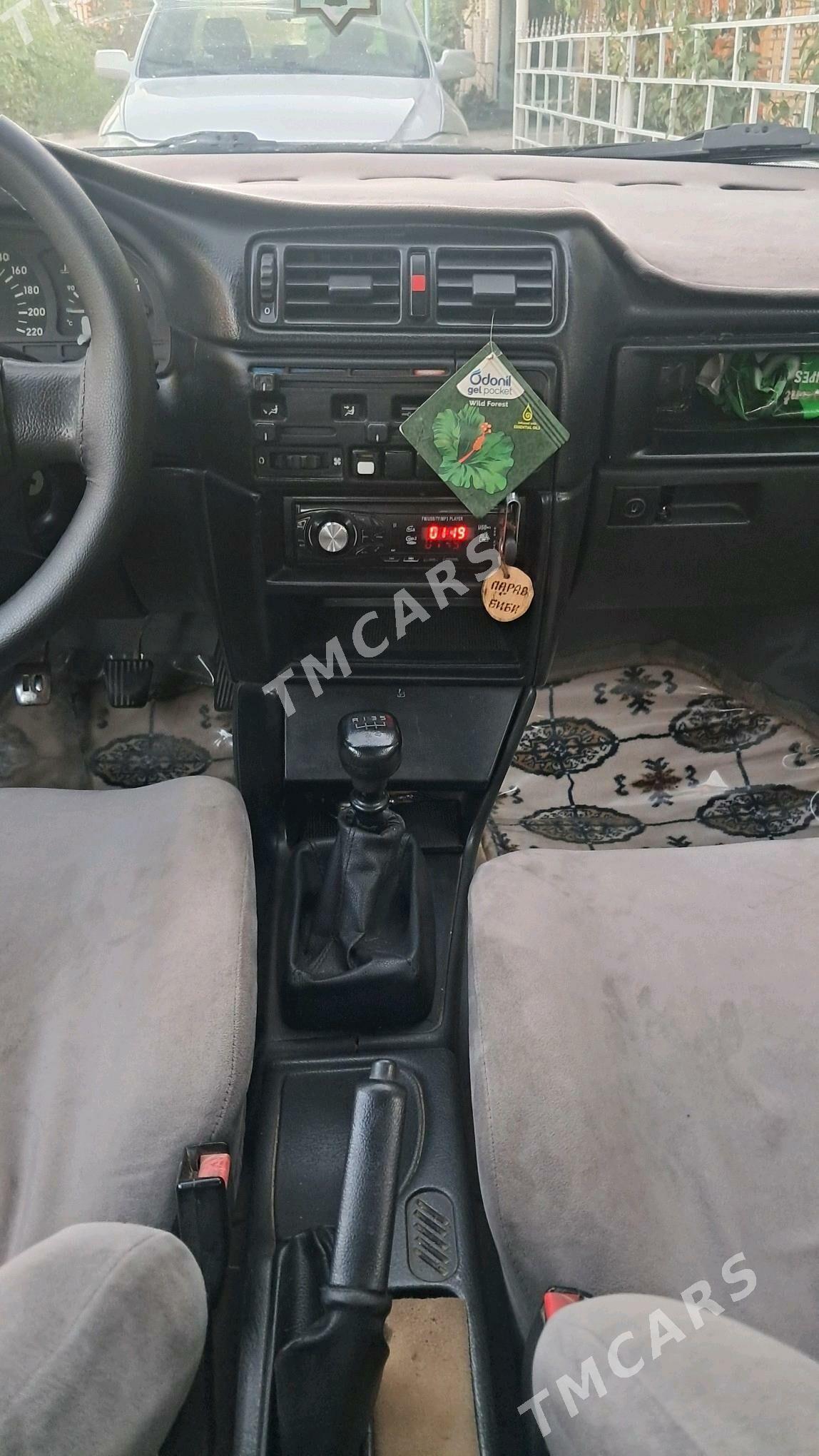 Opel Vectra 1991 - 30 000 TMT - Дашогуз - img 2