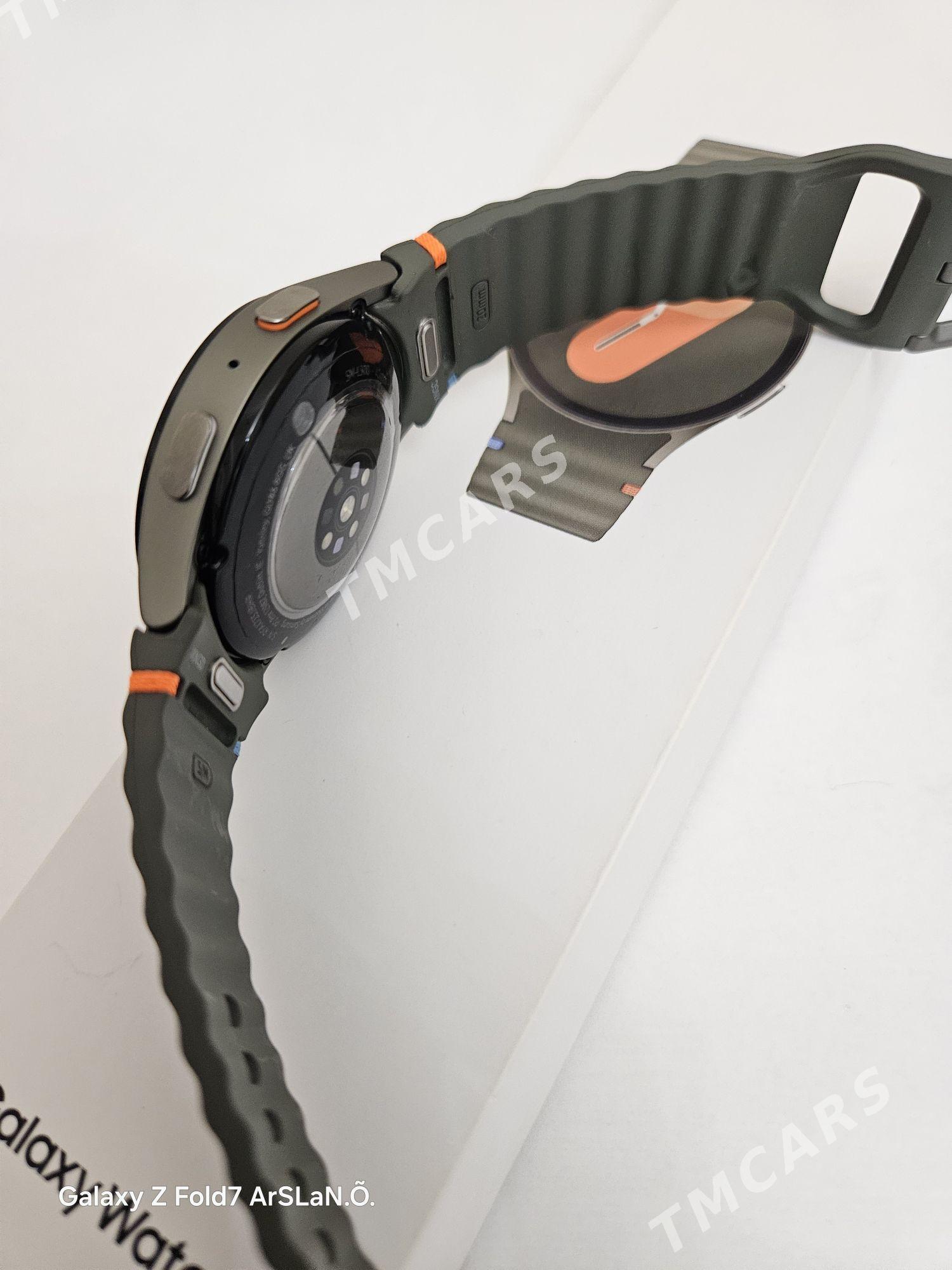Galaxy Watch 7 40mm - 1 mkr - img 3