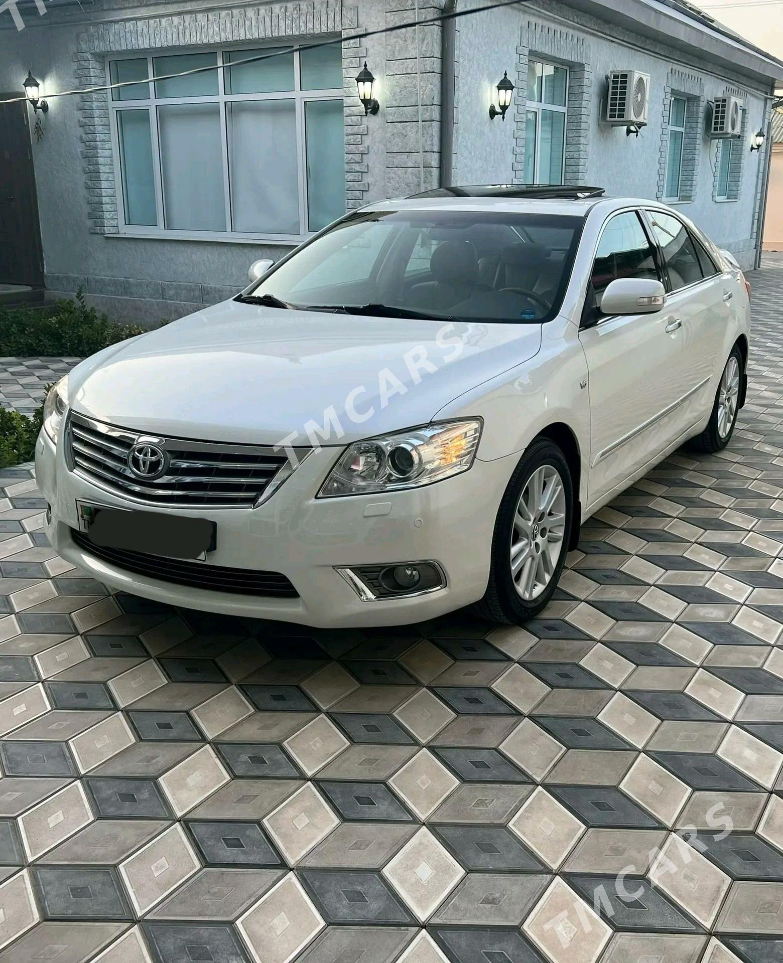 Toyota Aurion 2011 - 280 000 TMT - Türkmenbaşy - img 7