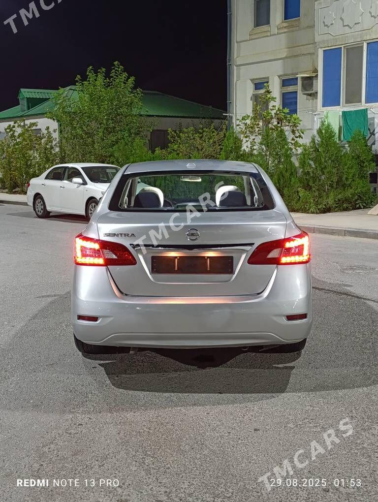 Nissan Sentra 2013 - 116 000 TMT - Ашхабад - img 5