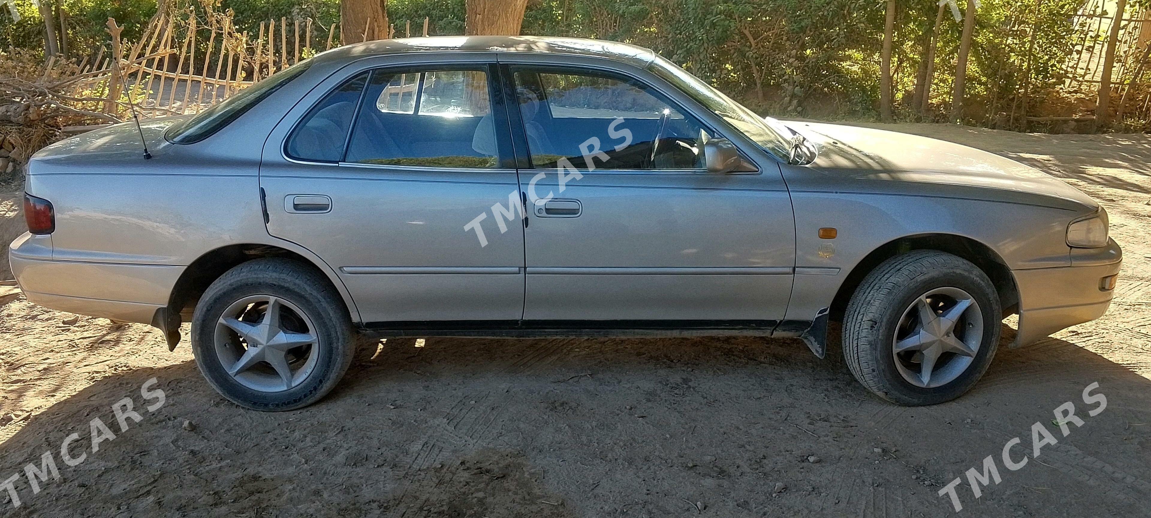 Toyota Camry 1994 - 85 000 TMT - Гурбансолтан Едже - img 2