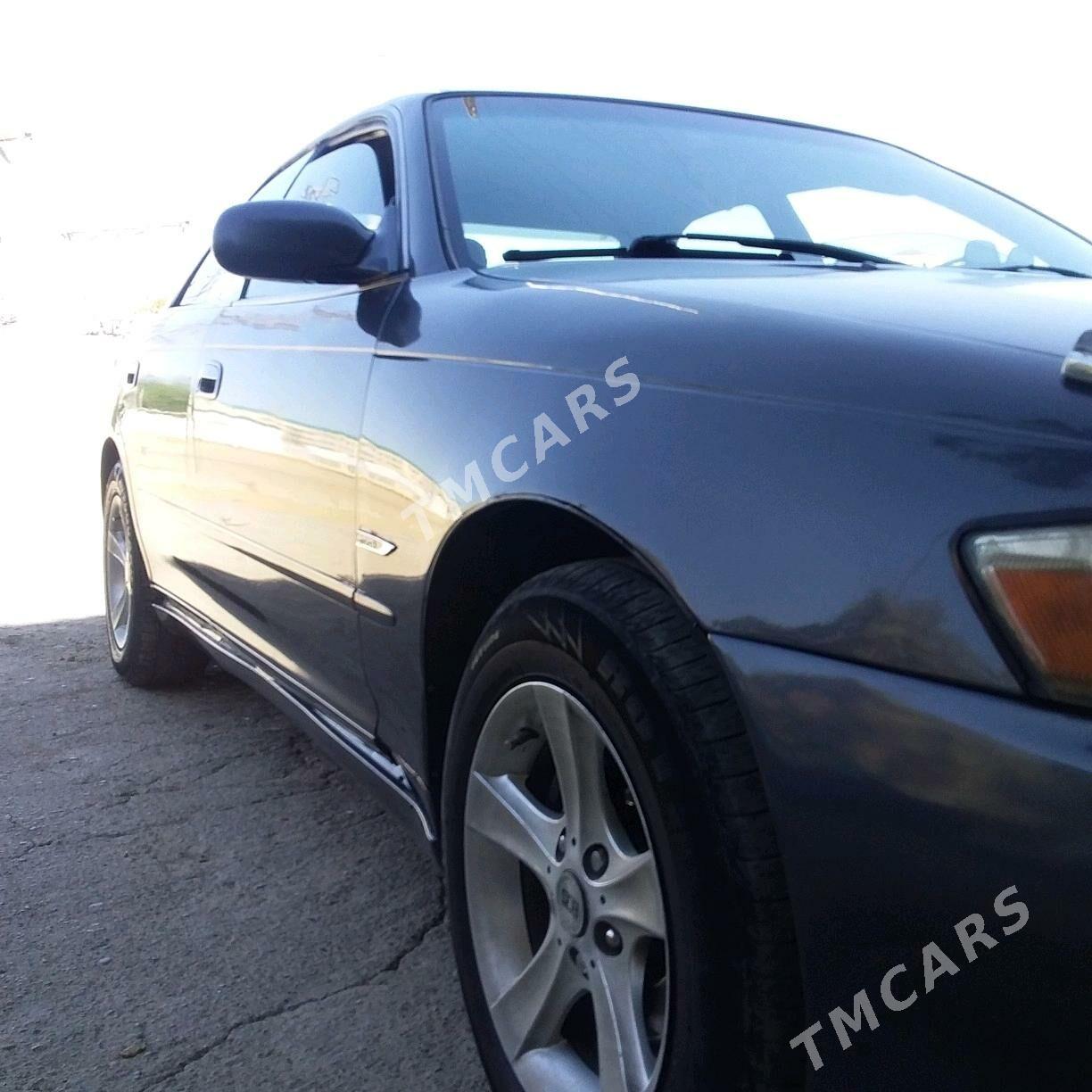 Toyota Mark II 1993 - 70 000 TMT - Mary - img 2