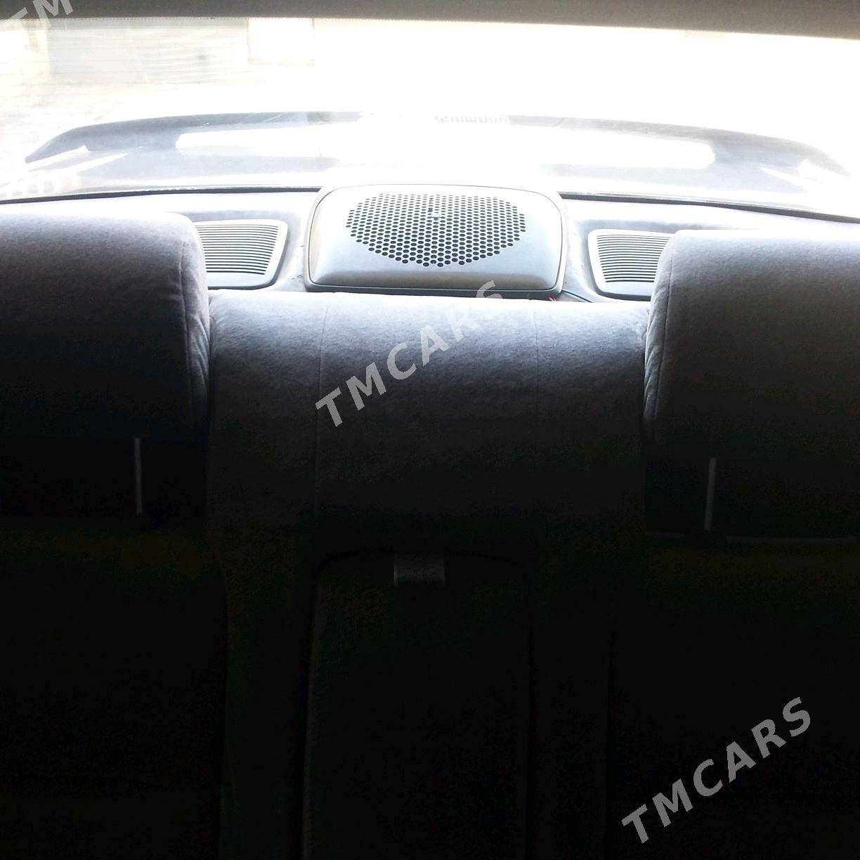 Toyota Mark II 1993 - 70 000 TMT - Mary - img 3