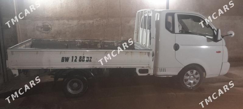 Hyundai HED-5 2005 - 150 000 TMT - Шабатский этрап - img 2