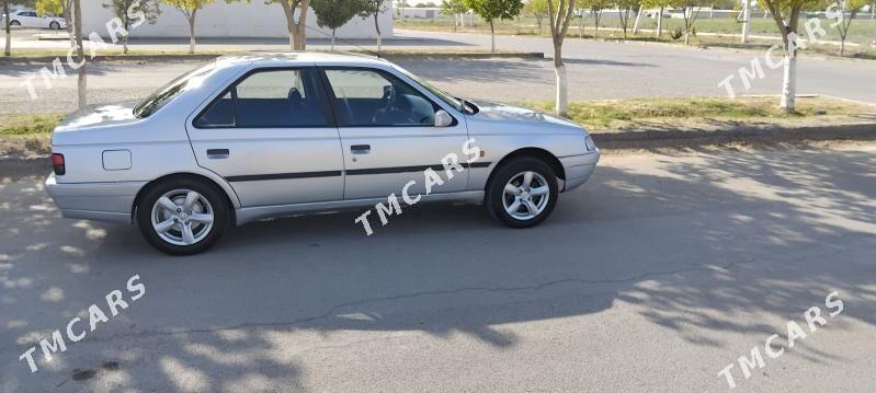 Peugeot 405 2007 - 73 000 TMT - Ашхабад - img 5