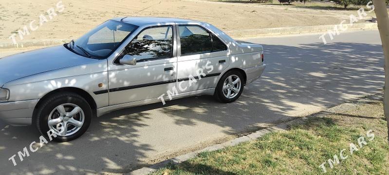 Peugeot 405 2007 - 73 000 TMT - Ашхабад - img 6