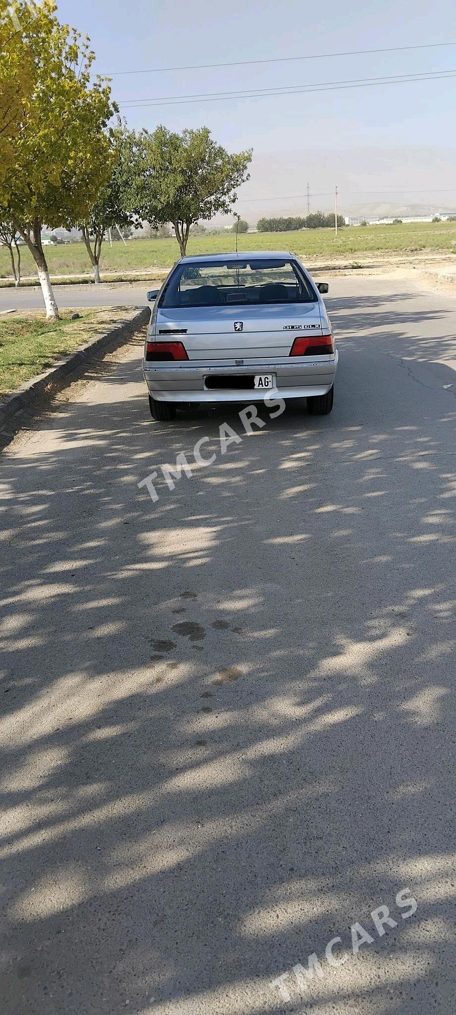Peugeot 405 2007 - 73 000 TMT - Ашхабад - img 7