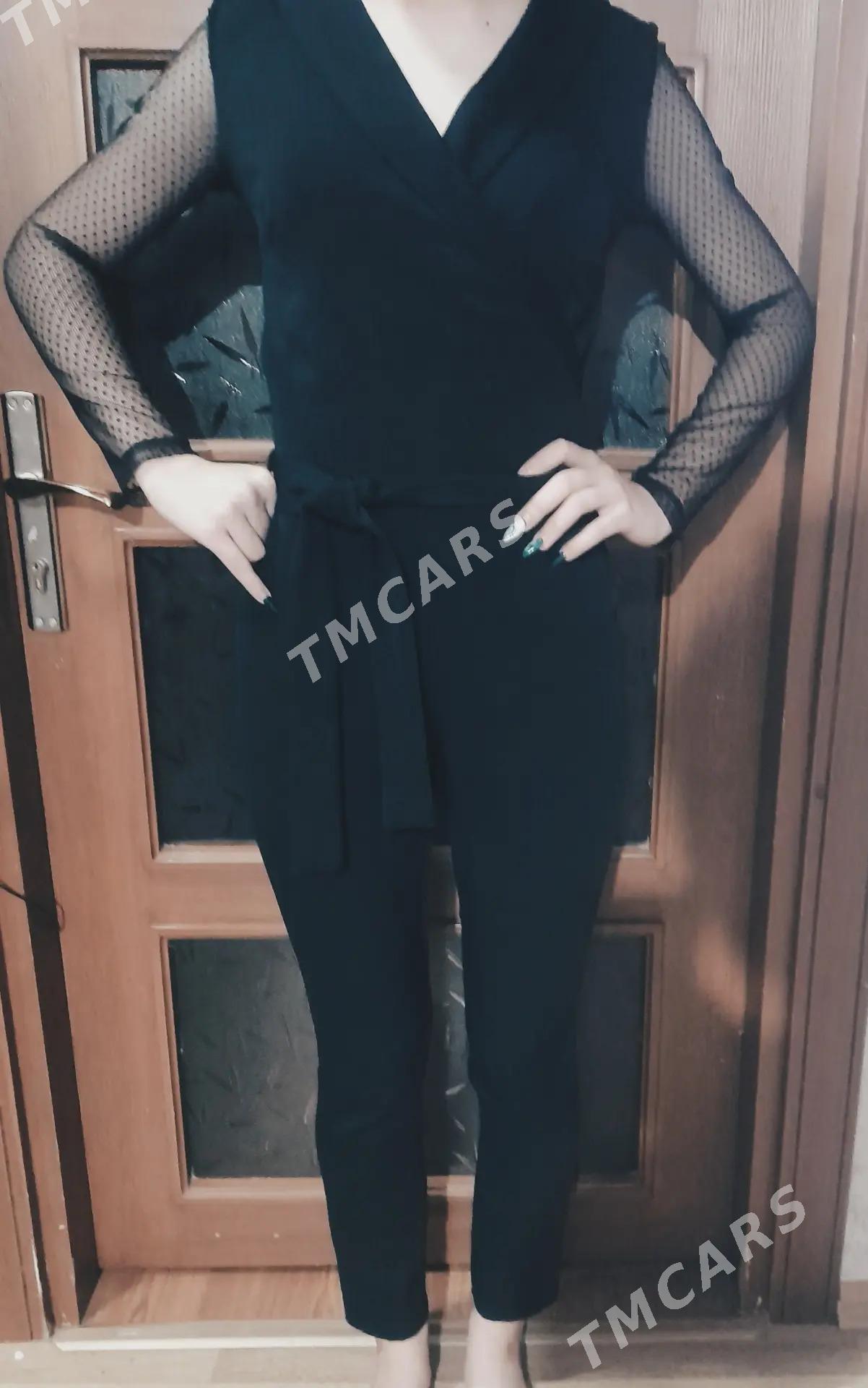 одежда платье - Балканабат - img 6