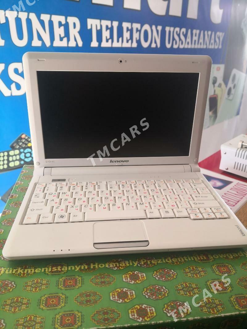 lenovo s10 kompyuter - Байрамали - img 2
