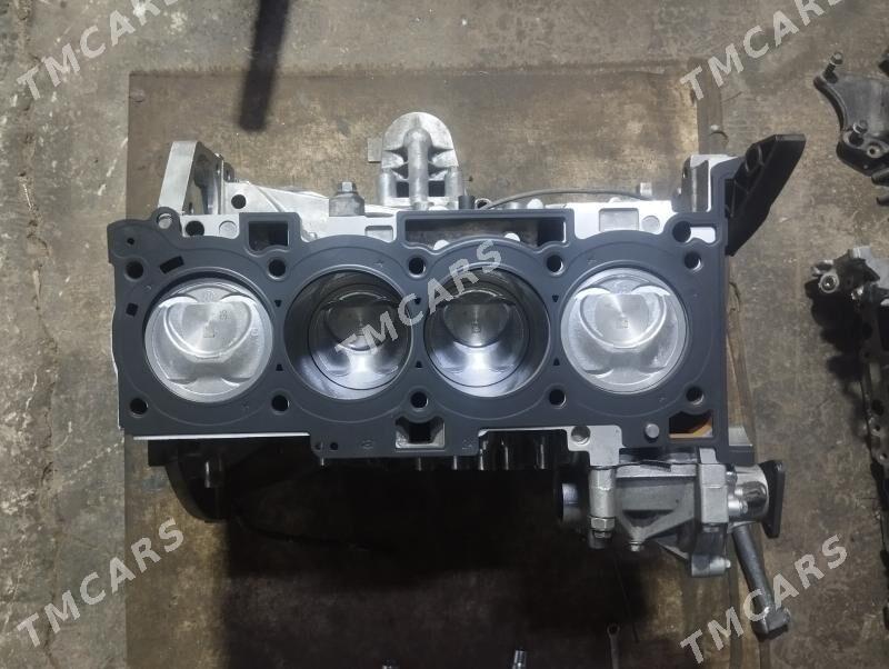 Hyundai Sonata 2010 - 145 000 TMT - Бахарден - img 3