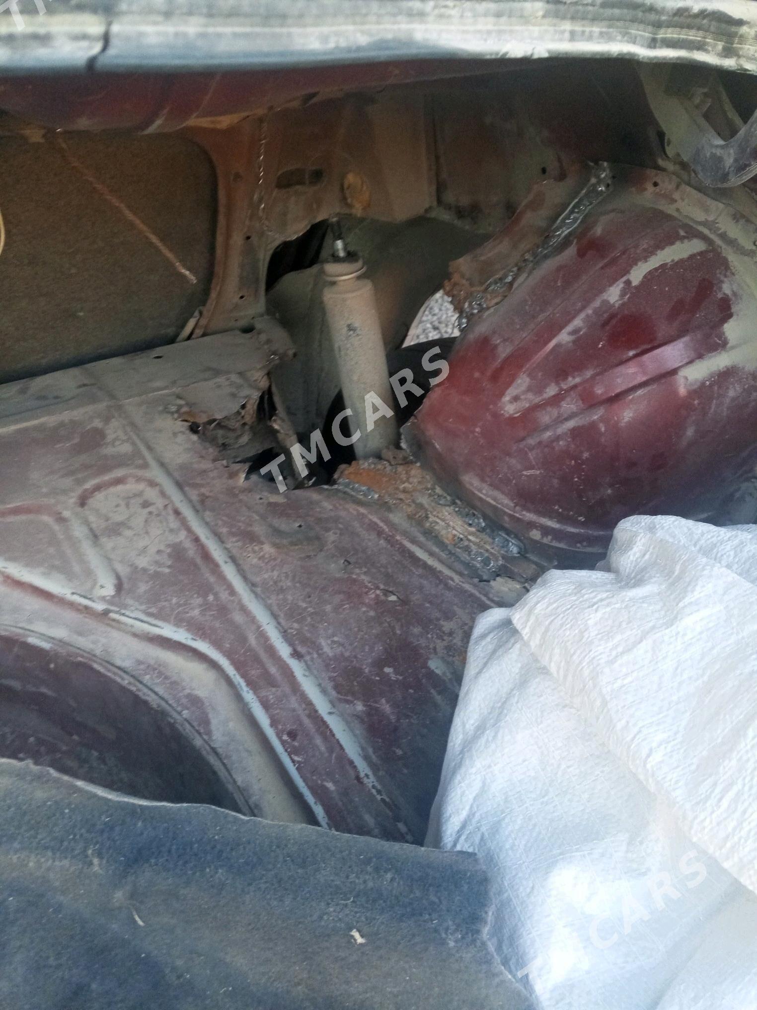 Opel Vectra 1990 - 15 000 TMT - Гёкдепе - img 3