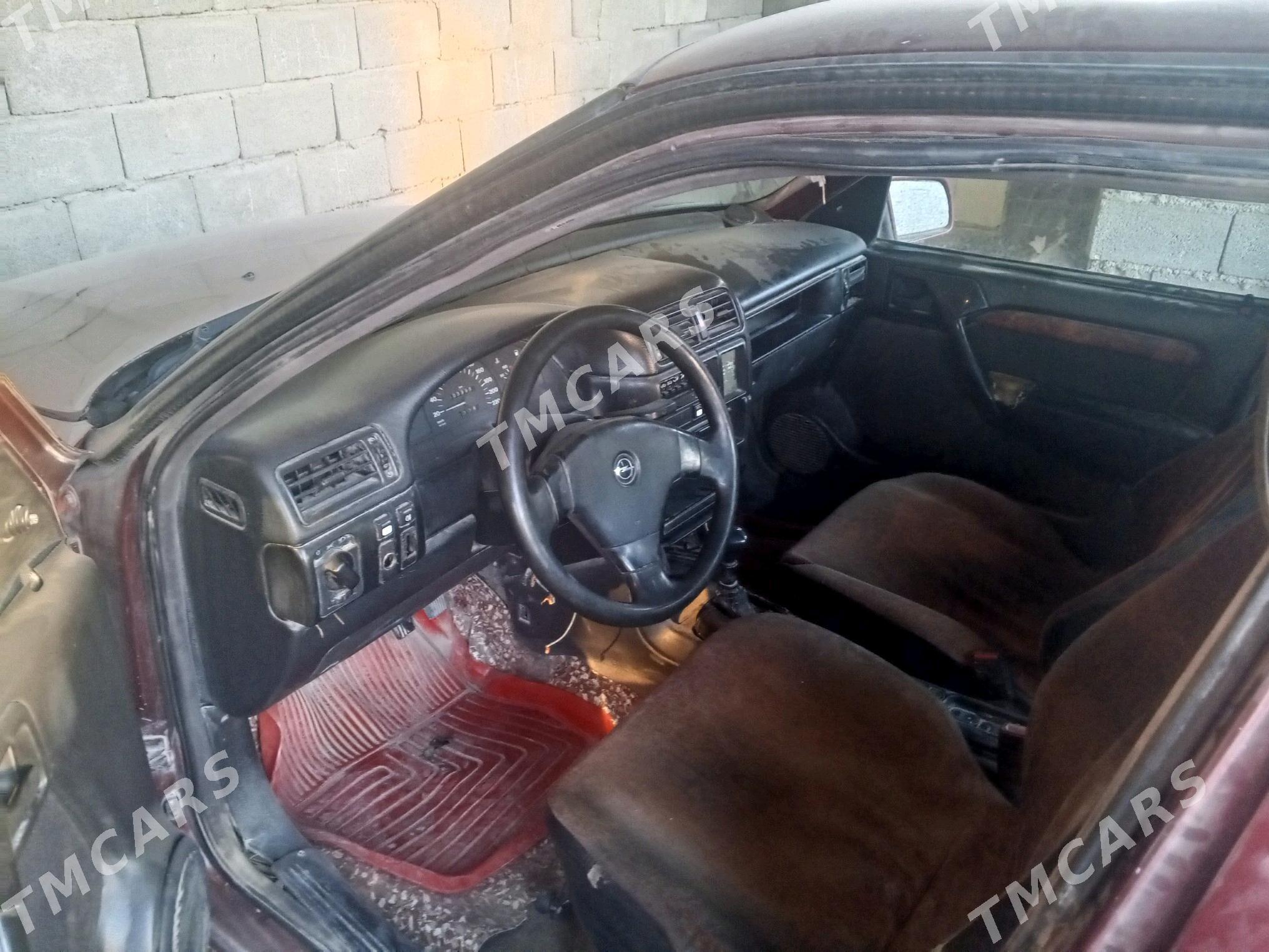 Opel Vectra 1990 - 15 000 TMT - Гёкдепе - img 6