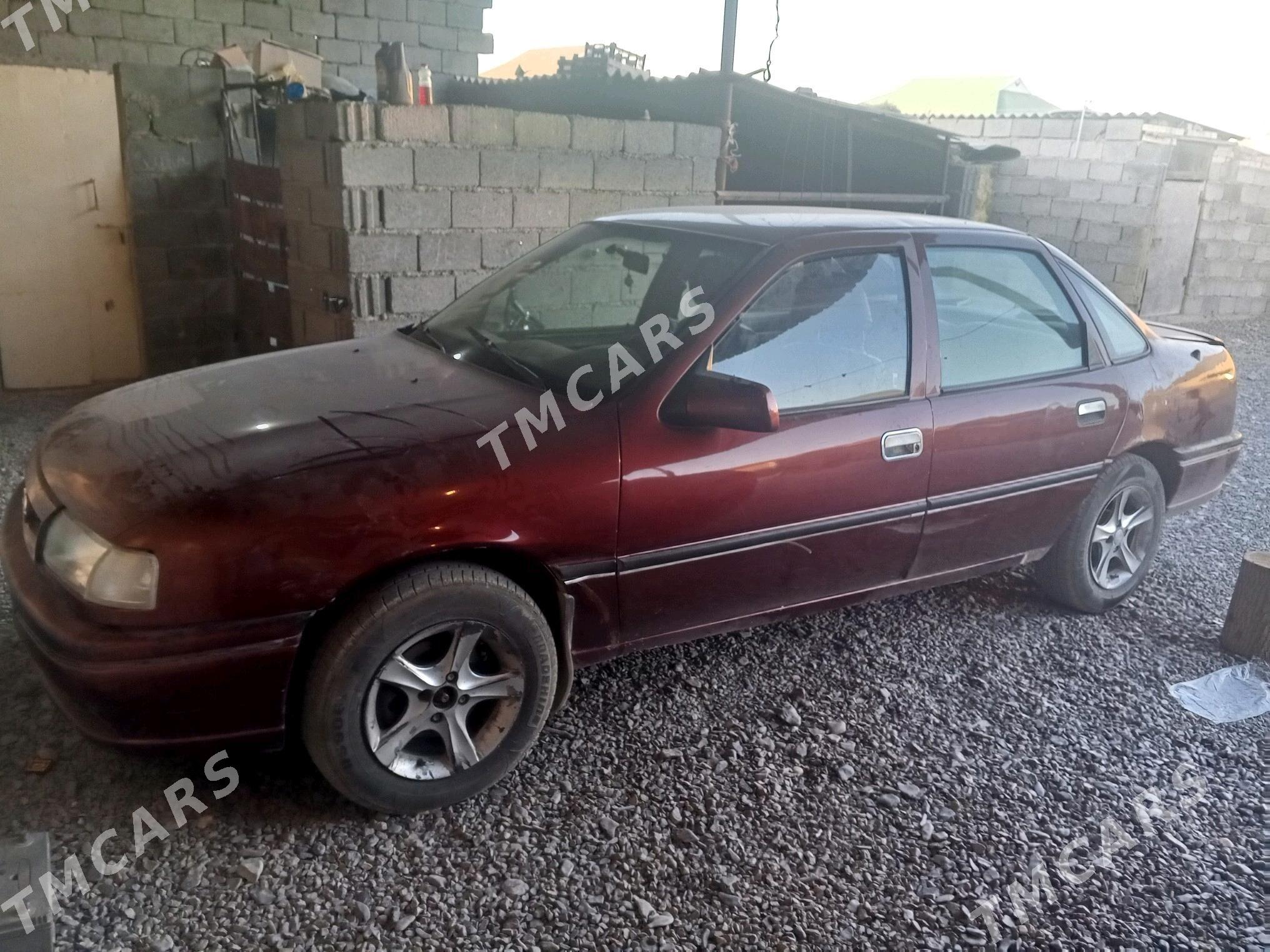 Opel Vectra 1990 - 15 000 TMT - Гёкдепе - img 7