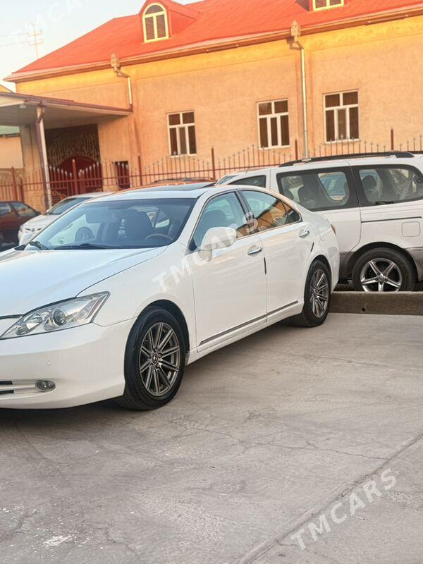 Lexus ES 350 2007 - 190 000 TMT - Туркменабат - img 2