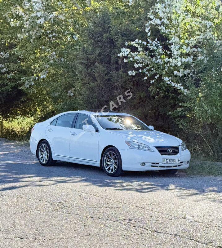 Lexus ES 350 2007 - 190 000 TMT - Туркменабат - img 3