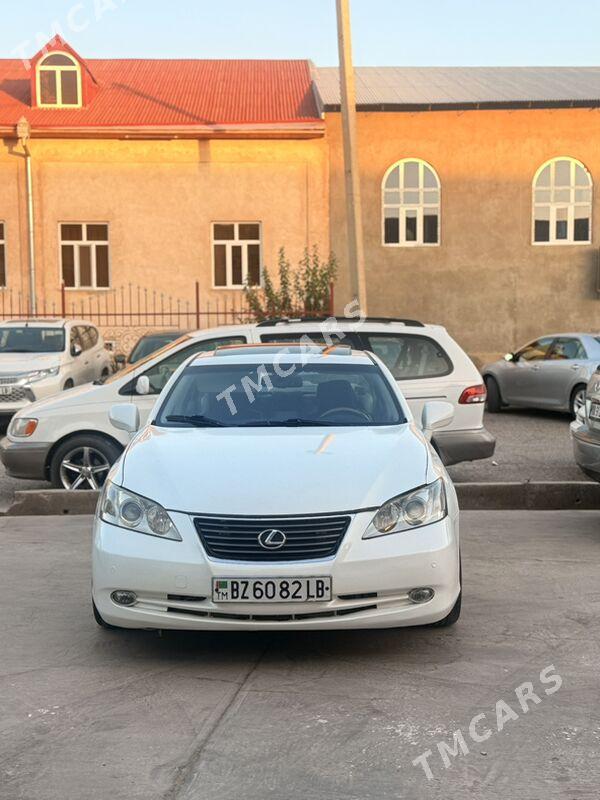 Lexus ES 350 2007 - 190 000 TMT - Туркменабат - img 5