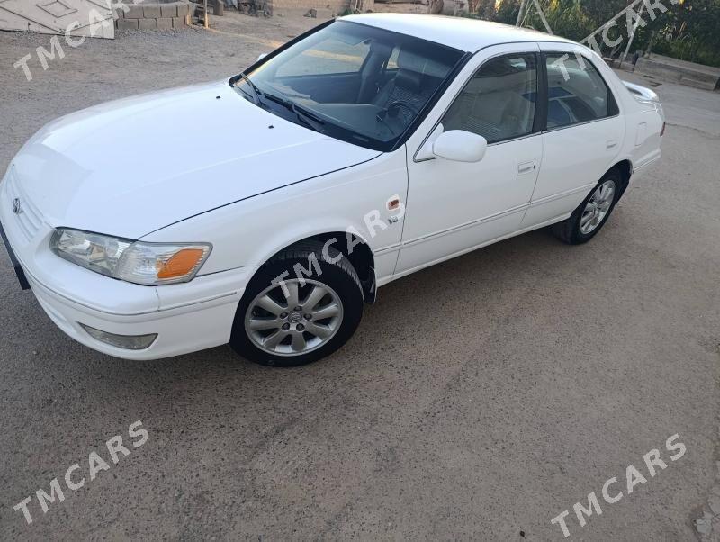 Toyota Camry 1997 - 130 000 TMT - Теджен - img 4