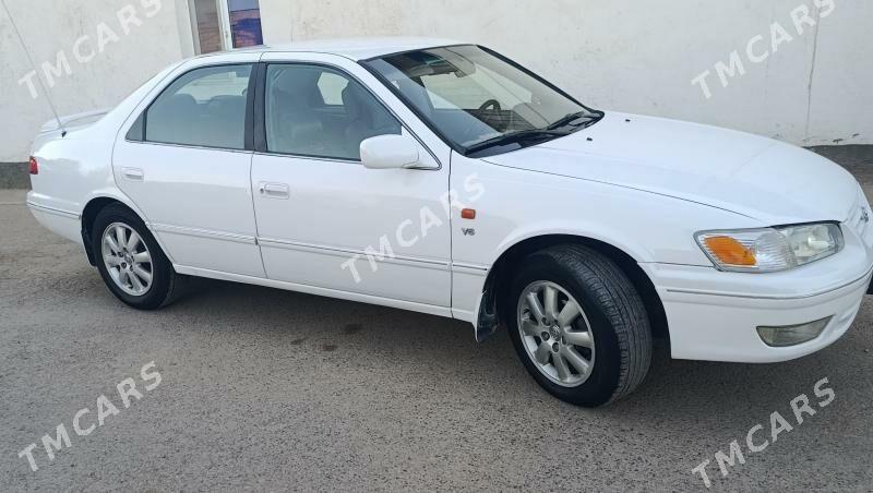 Toyota Camry 1997 - 130 000 TMT - Теджен - img 6