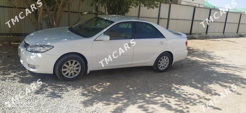 Toyota Camry 2002 - 160 000 TMT - Mary - img 2