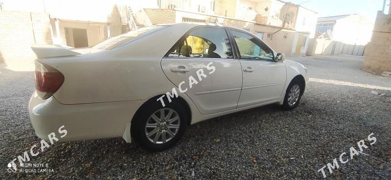 Toyota Camry 2002 - 160 000 TMT - Mary - img 5