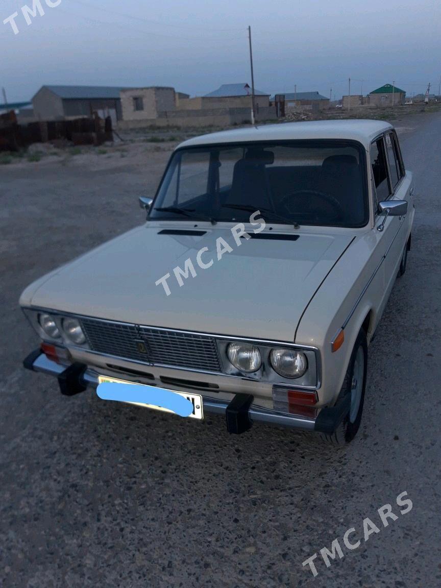 Lada 2106 1986 - 35 000 TMT - Гызыларбат - img 4