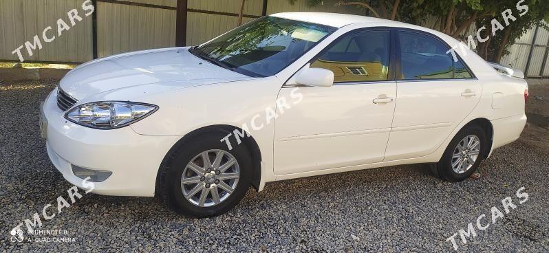 Toyota Camry 2002 - 160 000 TMT - Mary - img 3