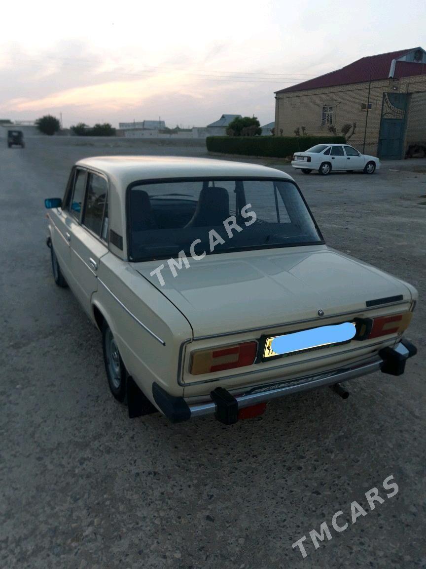 Lada 2106 1986 - 35 000 TMT - Гызыларбат - img 3