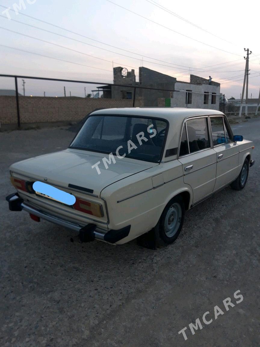 Lada 2106 1986 - 35 000 TMT - Гызыларбат - img 2
