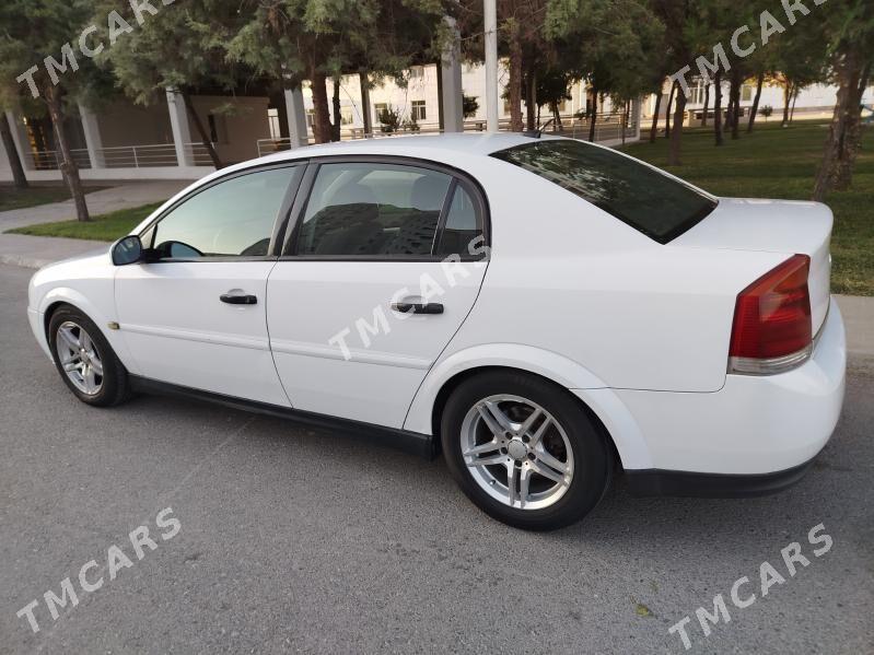 Opel Vectra 2002 - 66 000 TMT - Aşgabat - img 4