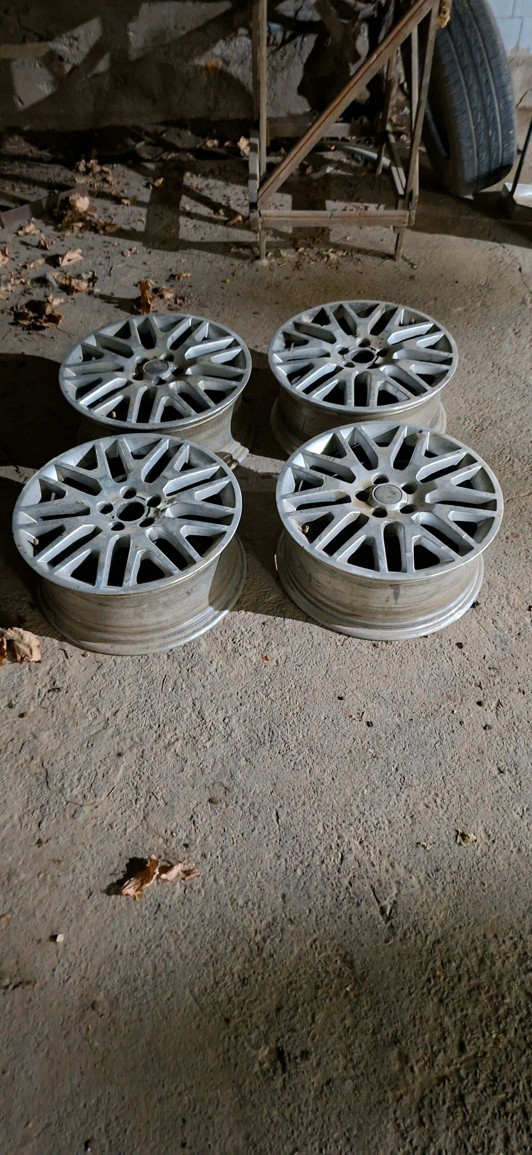 18GM zowotskoy original diska 2 900 TMT - Кëши - img 3