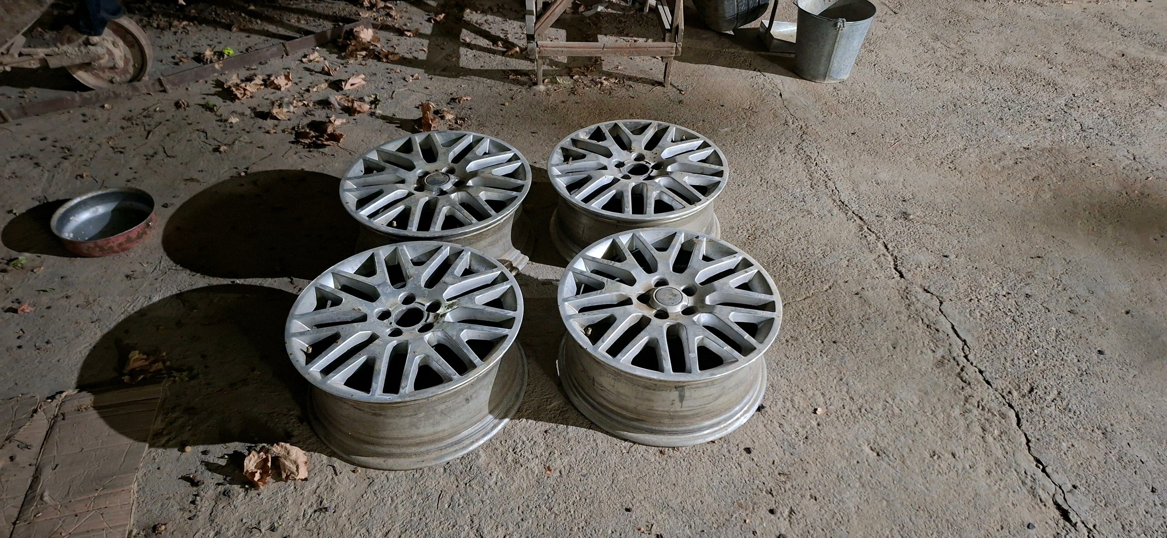 18GM zowotskoy original diska 2 900 TMT - Кëши - img 2