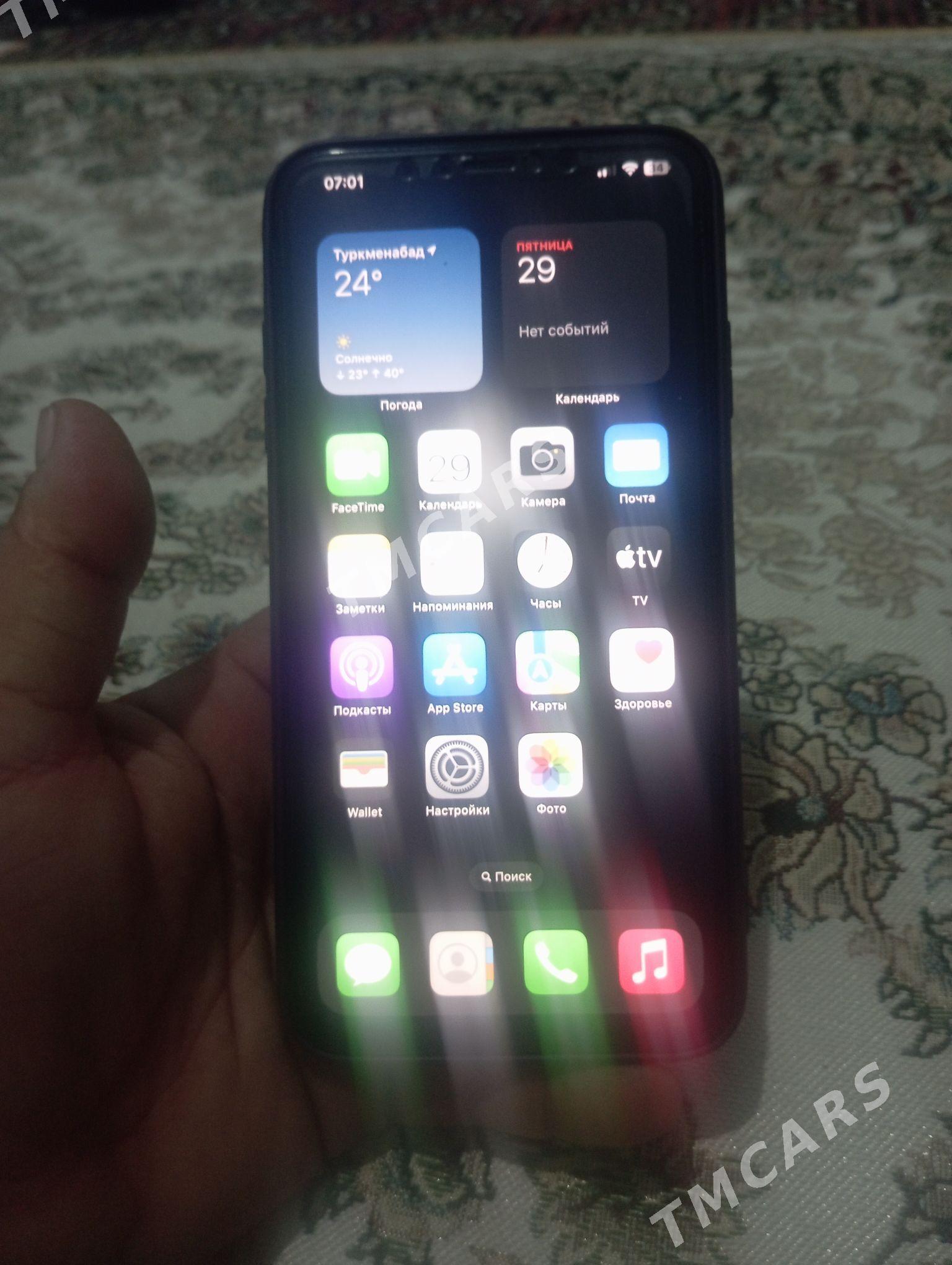iPhone - Туркменабат - img 3