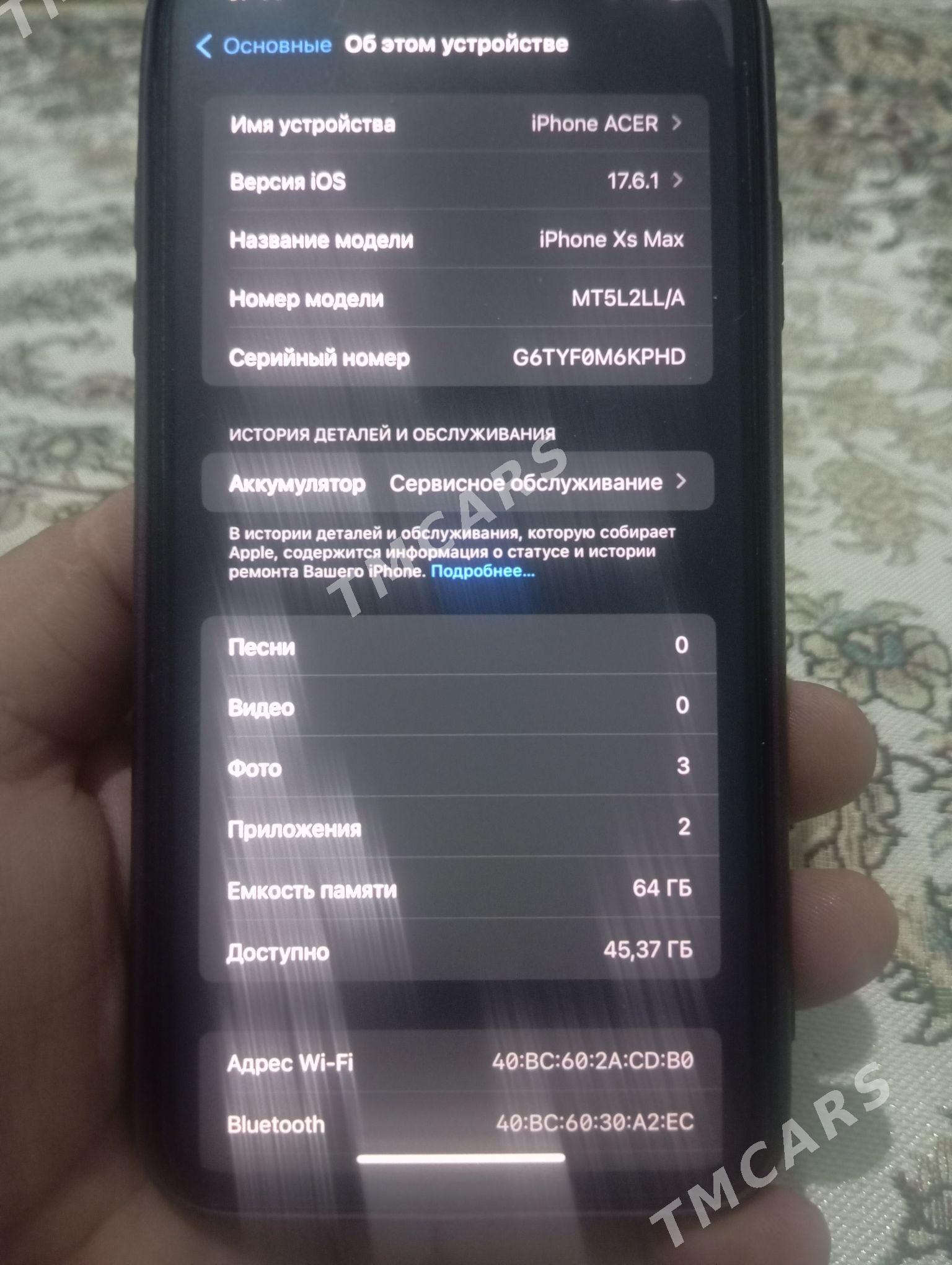 iPhone - Туркменабат - img 4