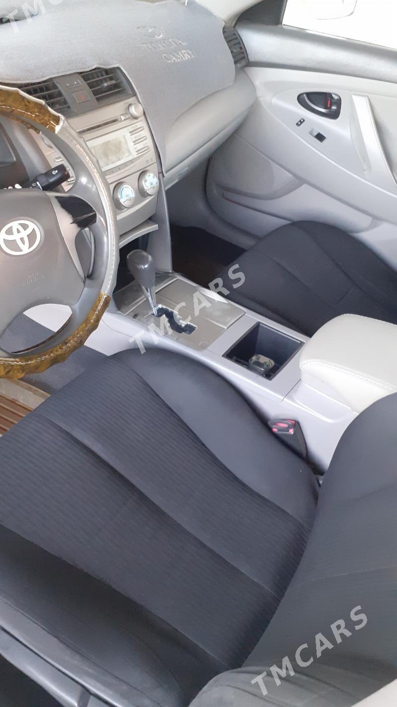 Toyota Camry 2011 - 145 000 TMT - Ашхабад - img 4