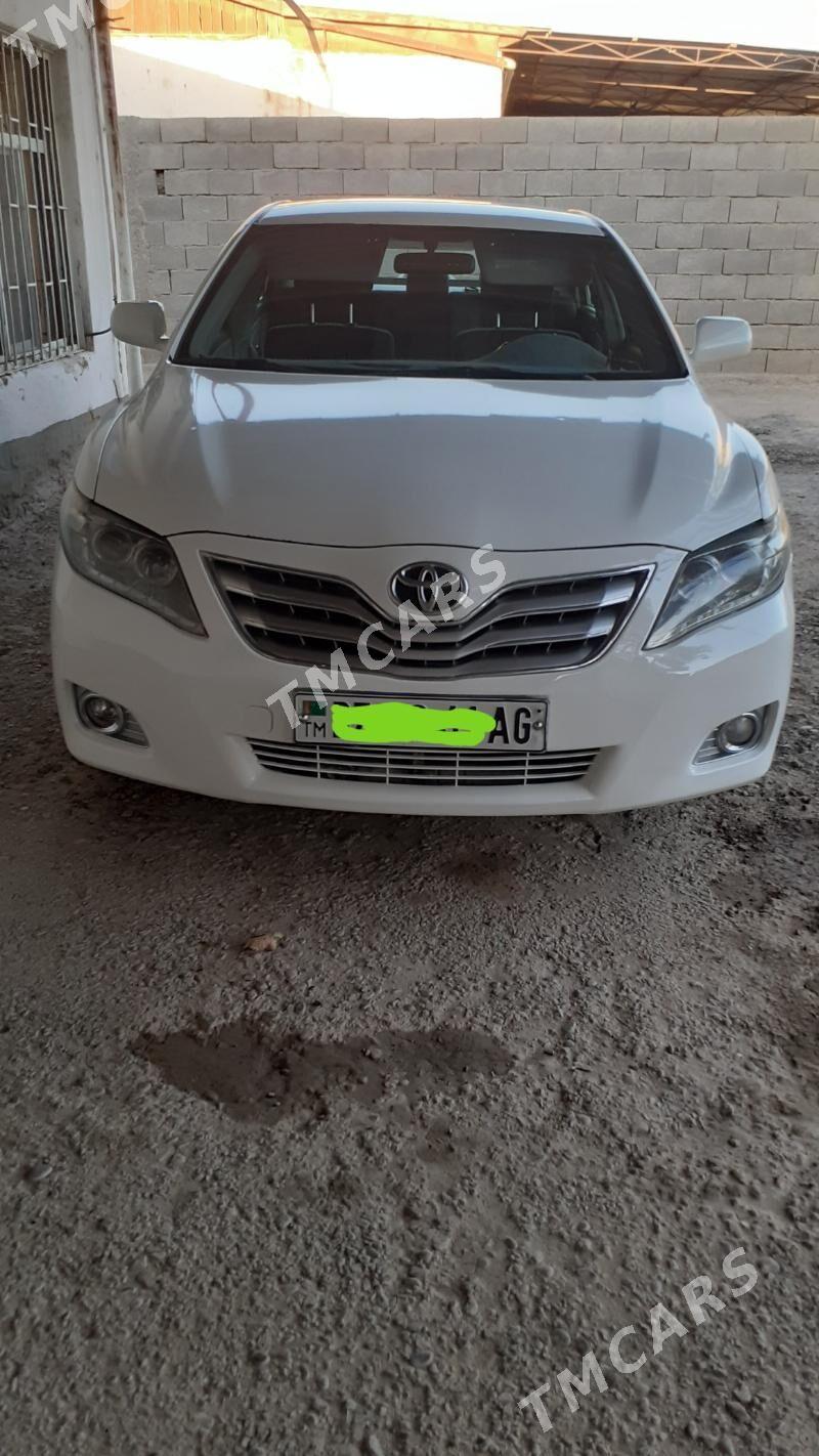 Toyota Camry 2011 - 145 000 TMT - Ашхабад - img 3