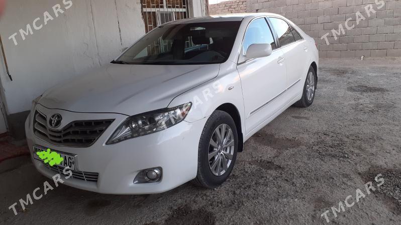 Toyota Camry 2011 - 145 000 TMT - Ашхабад - img 5