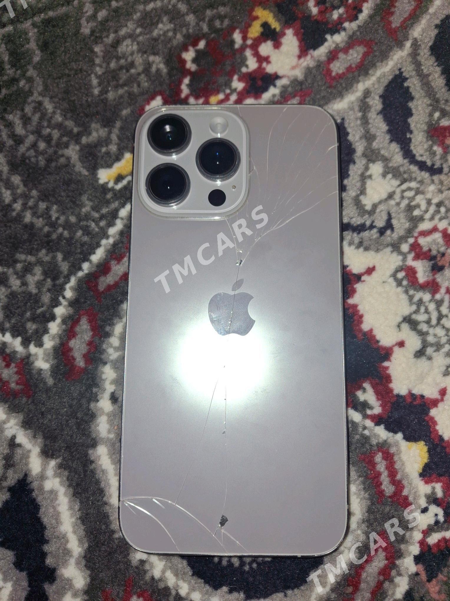 iPhone 15 pro max - Чарджоу - img 7