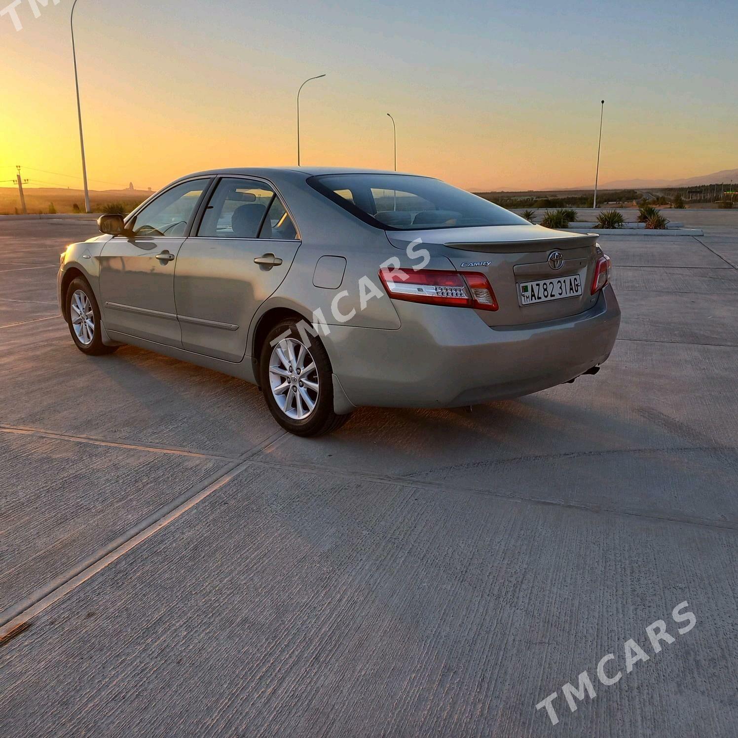 Toyota Camry 2010 - 181 000 TMT - Багир - img 2