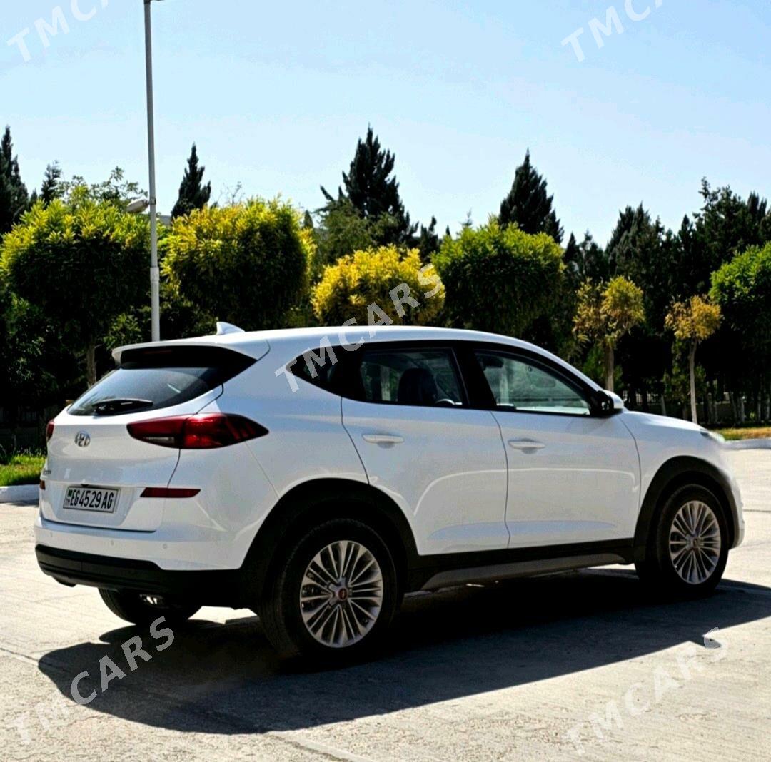 Hyundai Tucson 2020 - 245 000 TMT - Ашхабад - img 2
