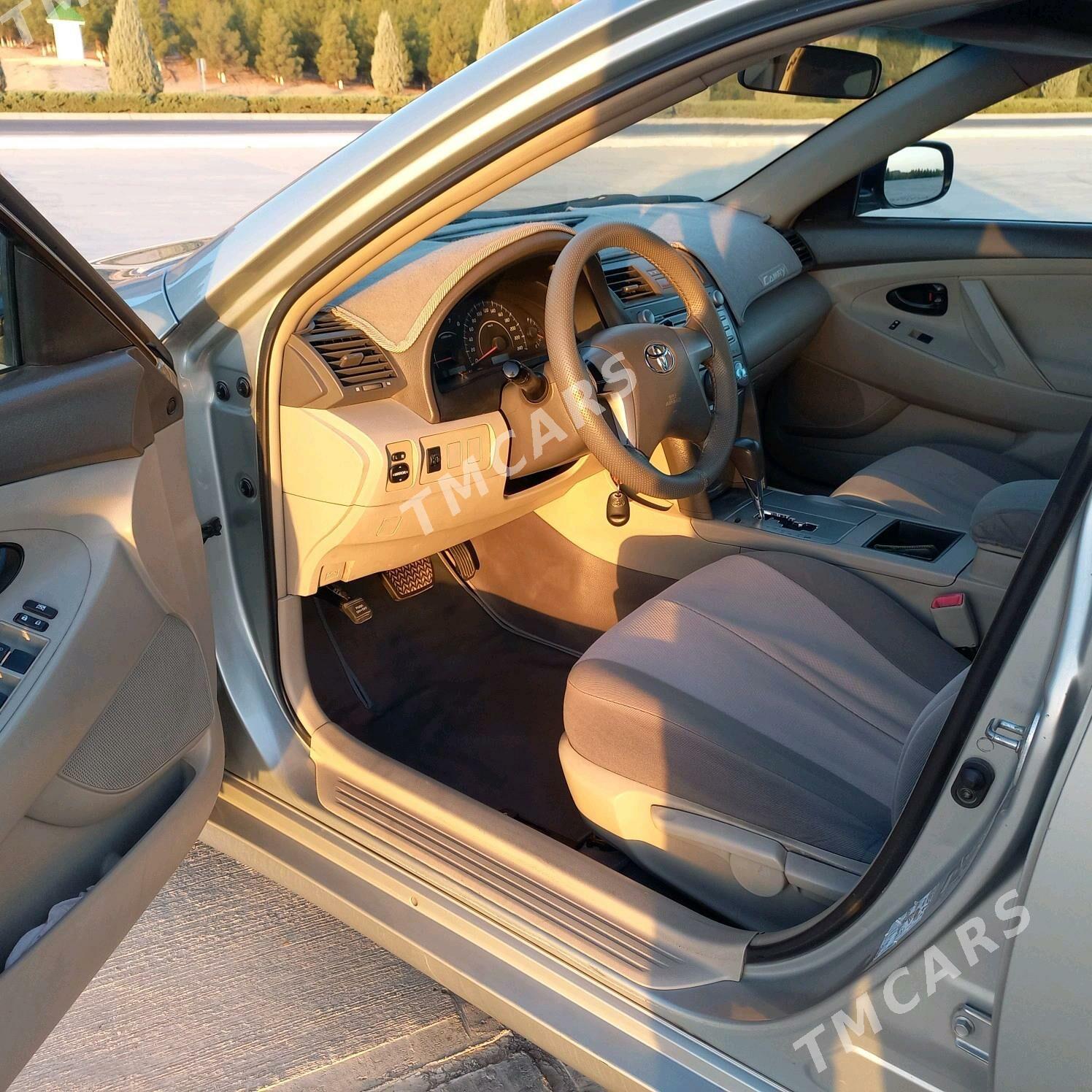 Toyota Camry 2010 - 181 000 TMT - Багир - img 5