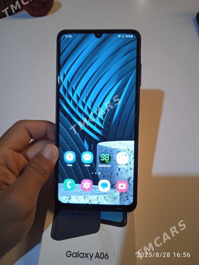 Samsung A06 - Гороглы (Тагта) - img 5