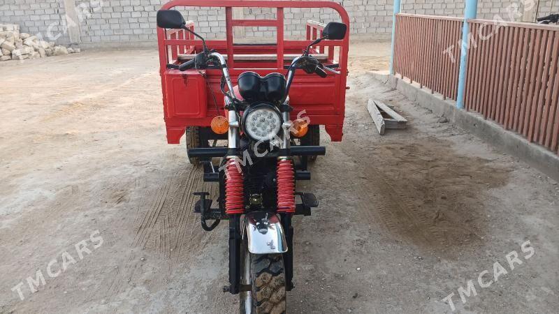 Fekon FK200-14G 2015 - 22 000 TMT - Esenguly - img 3