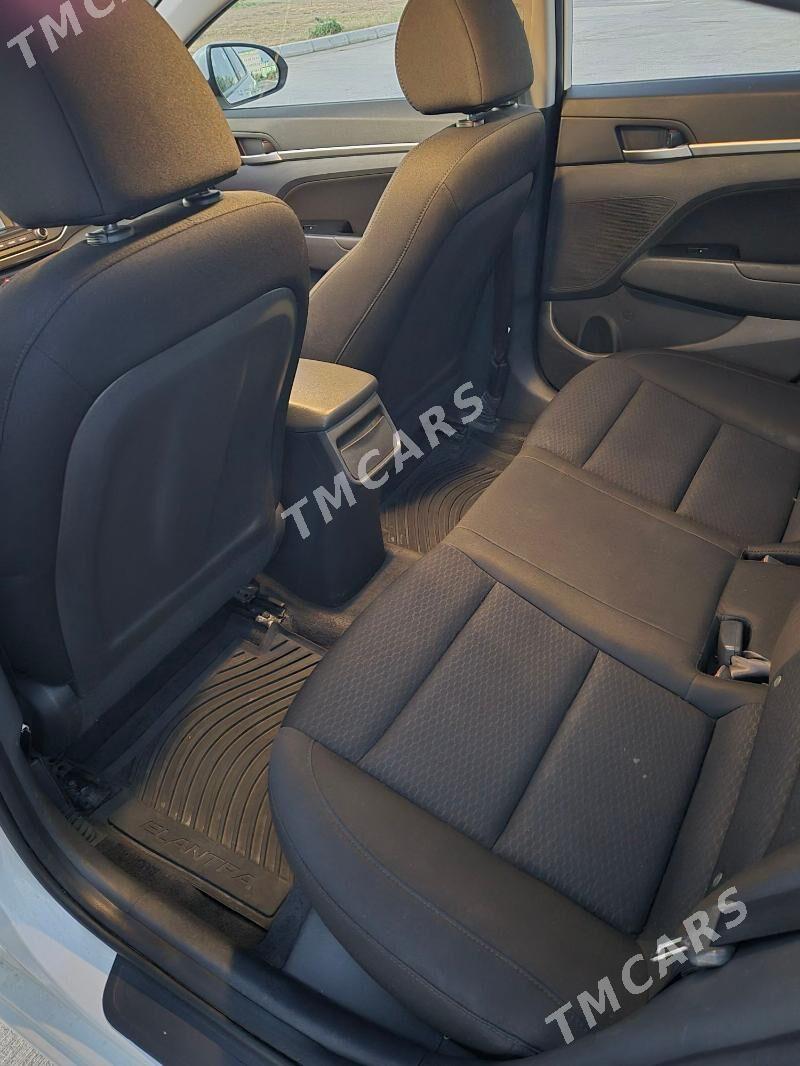 Hyundai Elantra 2020 - 235 000 TMT - Aşgabat - img 4