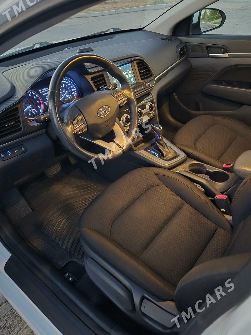 Hyundai Elantra 2020 - 235 000 TMT - Aşgabat - img 7