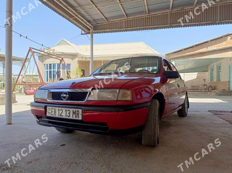 Opel Vectra 1992 - 25 000 TMT - Векильбазар - img 2