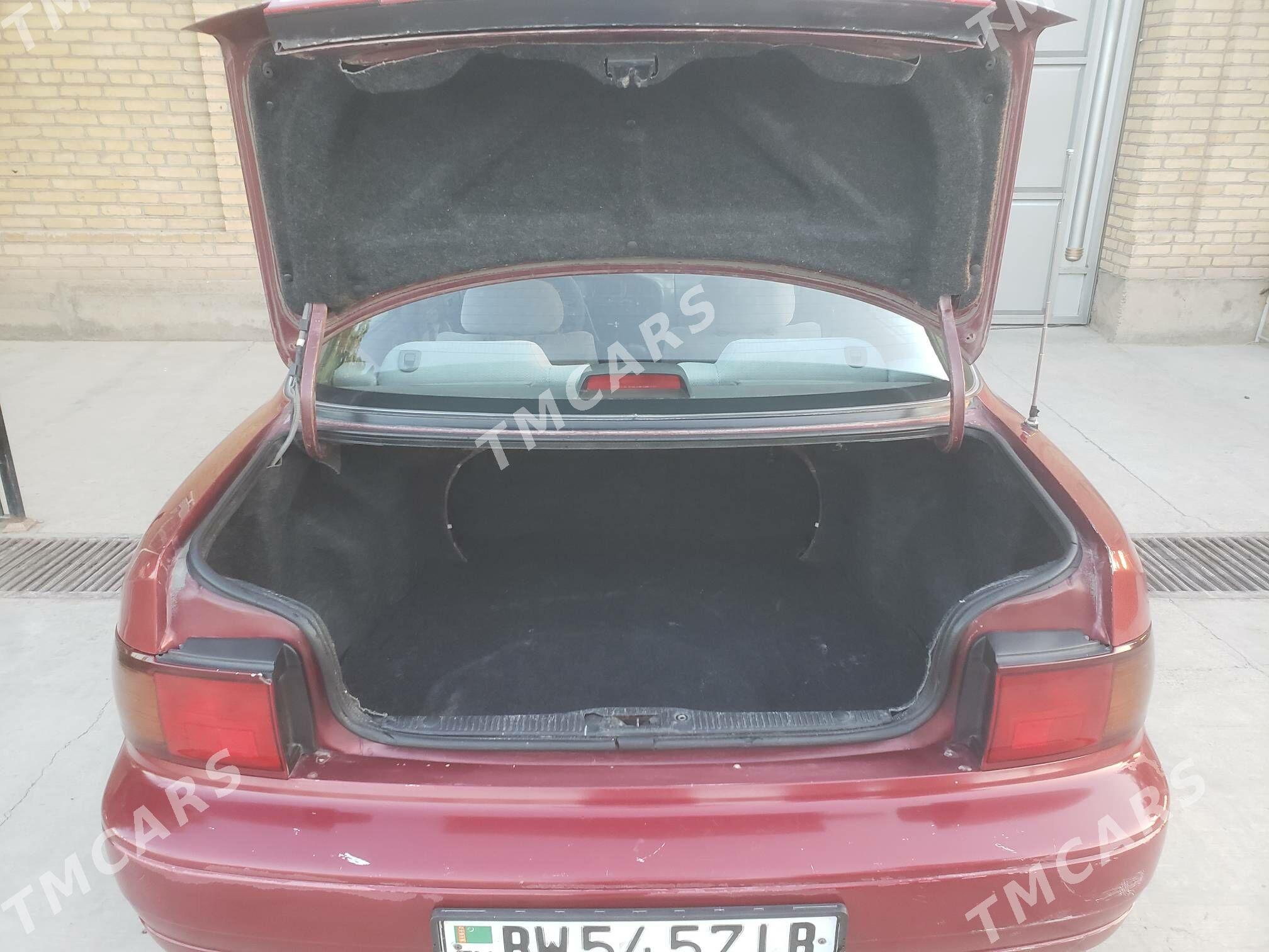 Toyota Camry 1995 - 95 000 TMT - Saýat - img 8