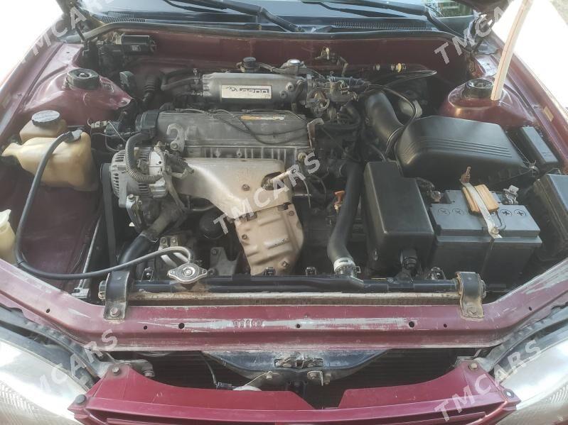 Toyota Camry 1995 - 95 000 TMT - Saýat - img 7