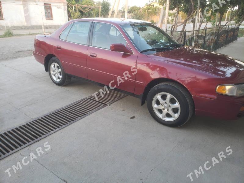 Toyota Camry 1995 - 95 000 TMT - Saýat - img 4