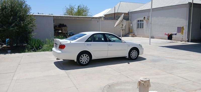 Toyota Camry 2004 - 168 000 TMT - Бахарден - img 2