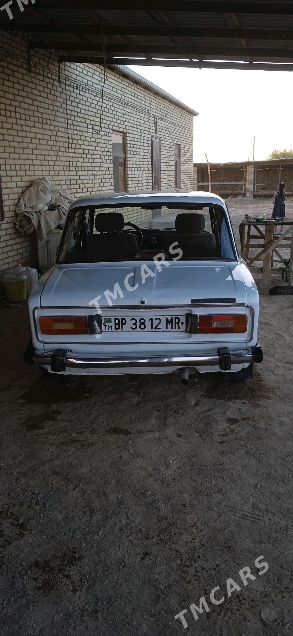 Lada 2106 2001 - 26 000 TMT - Baýramaly - img 2